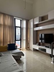The Mayfair (D22), Condominium #604410491